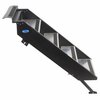 Mor/Ryde STEPS AND STEP RUGS RV 4 Manual Folding Steps Threshold Height Of 3612 Inch To 42 Inch With 8 In STP-212